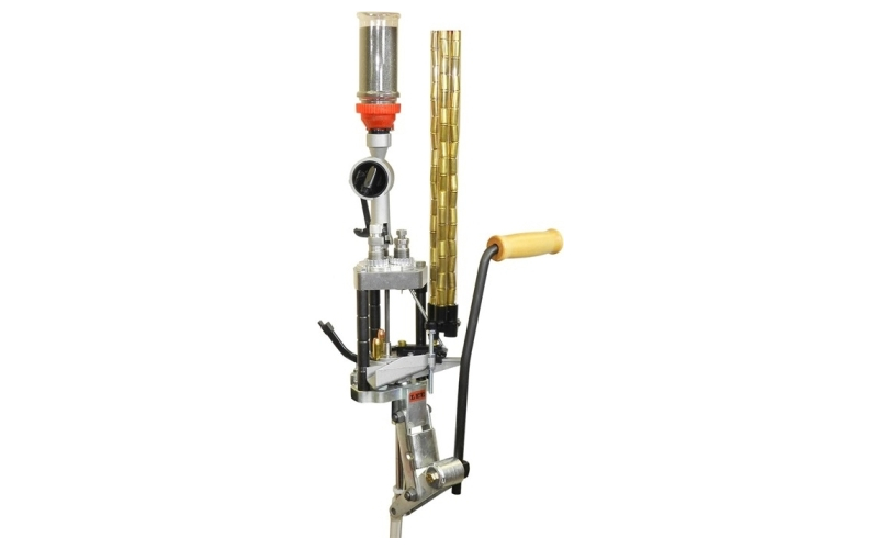 Lee Precision 40 s&w pro 1000 press